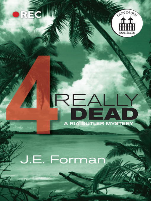 Title details for Really Dead--Part 4 by J.E. Forman - Available